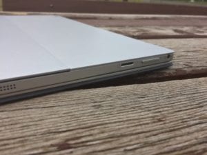 Asus Transformer Pro 3 aneb hlavní konkurent pro Surface Pro 4 [recenze]