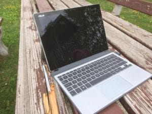 Asus Transformer Pro 3 aneb hlavní konkurent pro Surface Pro 4 [recenze]