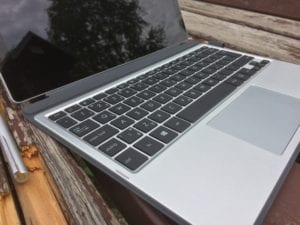 Asus Transformer Pro 3 aneb hlavní konkurent pro Surface Pro 4 [recenze]