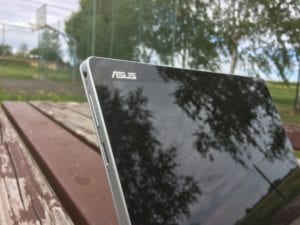 Asus Transformer Pro 3 aneb hlavní konkurent pro Surface Pro 4 [recenze]
