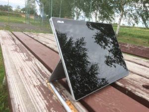 Asus Transformer Pro 3 aneb hlavní konkurent pro Surface Pro 4 [recenze]