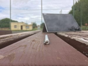 Asus Transformer Pro 3 aneb hlavní konkurent pro Surface Pro 4 [recenze]