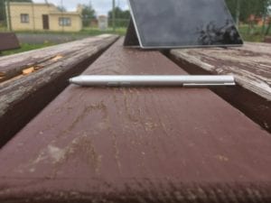 Asus Transformer Pro 3 aneb hlavní konkurent pro Surface Pro 4 [recenze]