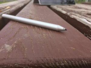 Asus Transformer Pro 3 aneb hlavní konkurent pro Surface Pro 4 [recenze]