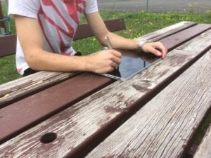 Asus Transformer Pro 3 aneb hlavní konkurent pro Surface Pro 4 [recenze]
