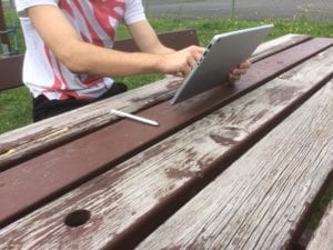 Asus Transformer Pro 3 aneb hlavní konkurent pro Surface Pro 4 [recenze]