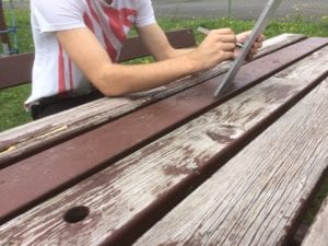 Asus Transformer Pro 3 aneb hlavní konkurent pro Surface Pro 4 [recenze]