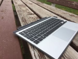 Asus Transformer Pro 3 aneb hlavní konkurent pro Surface Pro 4 [recenze]