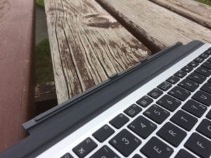 Asus Transformer Pro 3 aneb hlavní konkurent pro Surface Pro 4 [recenze]