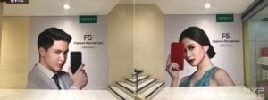 Oppo F5 přijde jako selfie expert
