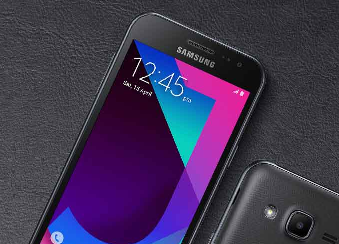 Samsung představil Galaxy J2 (2017), mobil do nejnižší kategorie