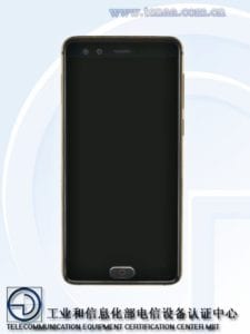 ZTE NX589J – další nová Nubia v přípravě