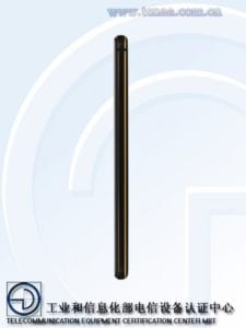 ZTE NX589J – další nová Nubia v přípravě