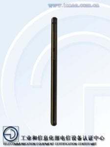 ZTE NX589J – další nová Nubia v přípravě