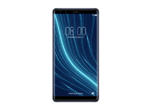 Archos Diamond Omega aneb konkurent pro OnePlus 5?