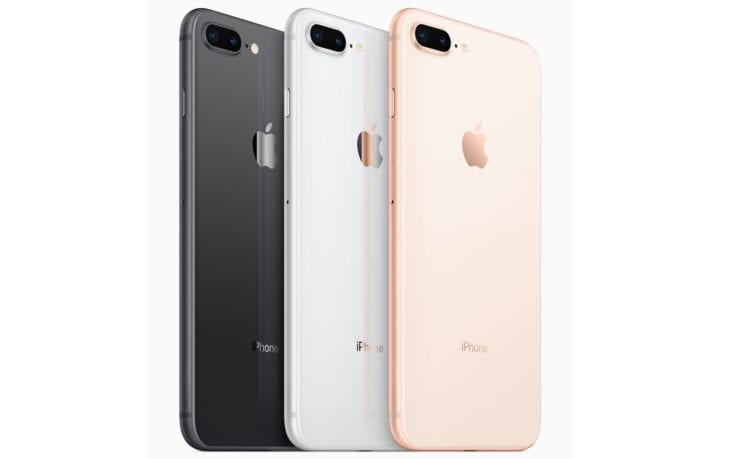Vyhrajte iPhone 8 a další ceny v podzimní v investiční soutěži! [sponzorovaný článek]