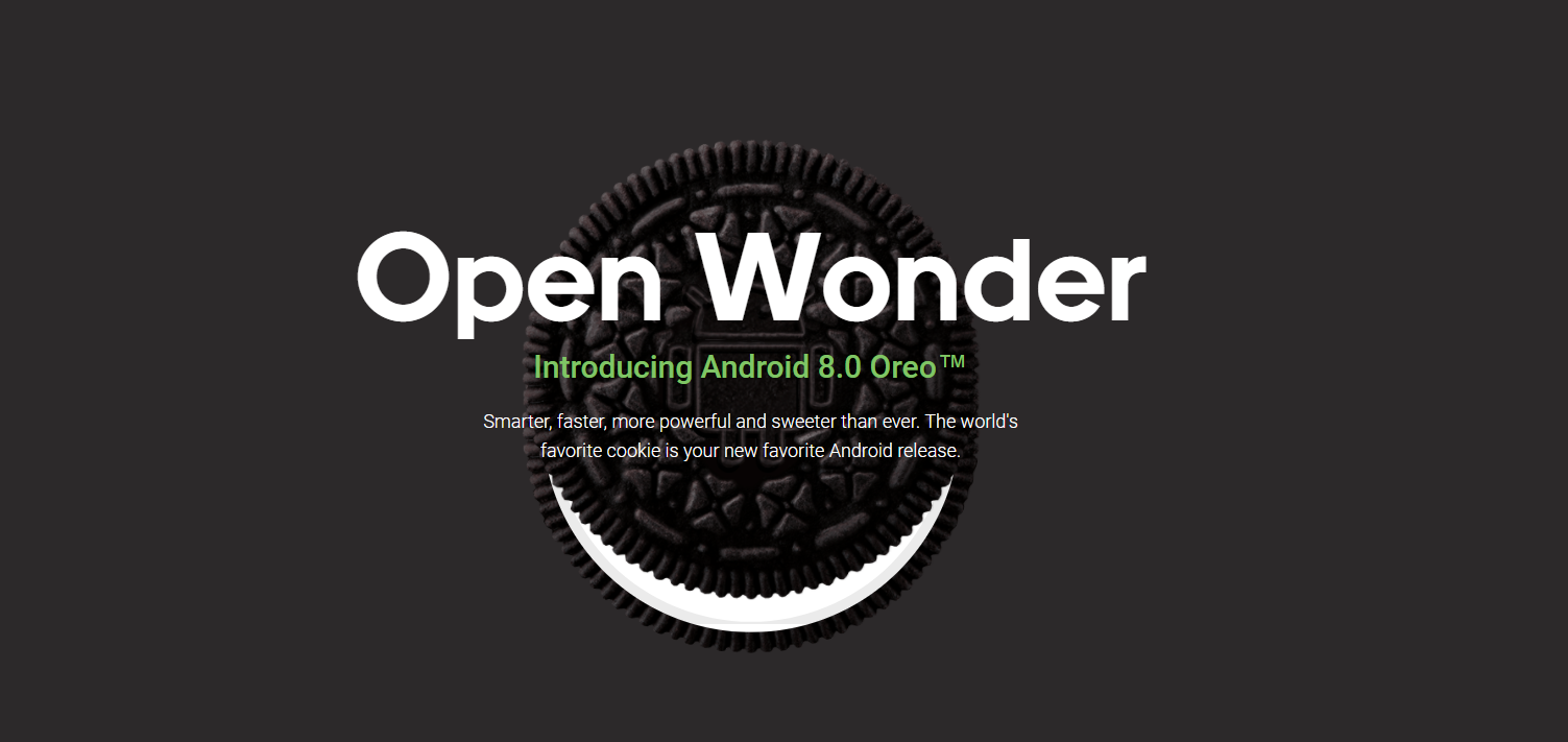 Telefony, které dostanou Android 8 Oreo. Najdete ten svůj?