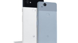Google Pixel 2 nabízí nejlepší fotoaparát a trhá s ním rekordy v DxOMark