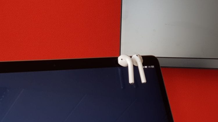 Apple AirPods – stojí za ty peníze? [dlouhodobá recenze]