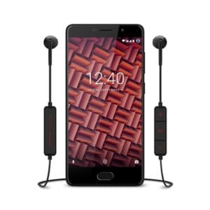 Novinka Energy Phone Max 3+ chce přilákat milovníky hudby