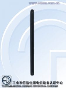 HTC 2Q4D200 – neznámý přírůstek do rodiny U11