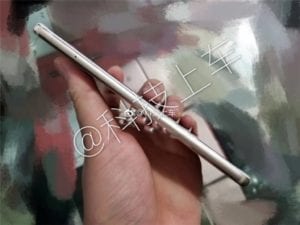Huawei Nova 3 je již v přípravě