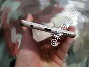 Huawei Nova 3 je již v přípravě
