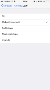 Apple AirPods – stojí za ty peníze? [dlouhodobá recenze]