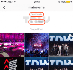 Instagram testuje nové funkce