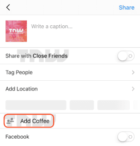 Instagram testuje nové funkce