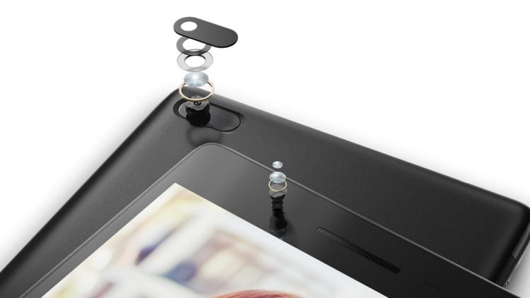 Lenovo vylepšil Tab 7 a Tab 7 Essential o minimum změn