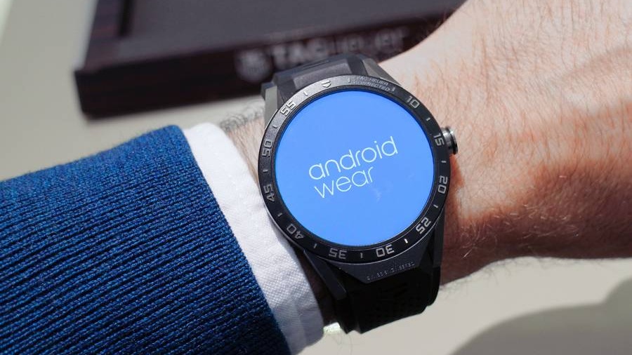 Android Oreo pro Android Wear – seznam podporovaných hodinek [aktualizováno]