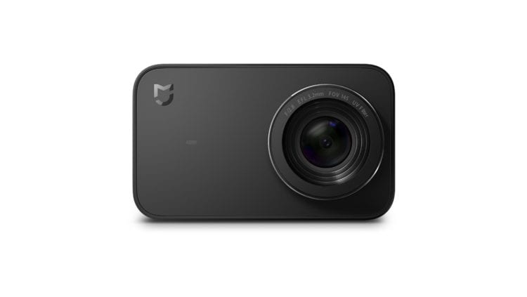 Xiaomi Mijia Camera Mini: získejte slevový kupón na outdoorovou kameru! [sponzorovaný článek]