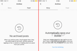 Instagram testuje nové funkce