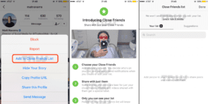 Instagram testuje nové funkce
