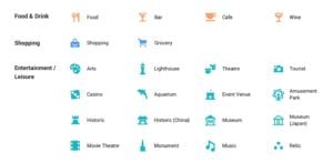 Google Mapy mírně změní podobu