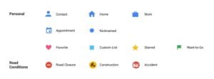 Google Mapy mírně změní podobu