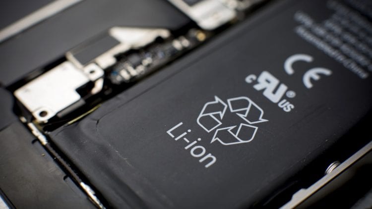 Samsung – příslib evoluce v oblasti baterií
