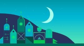 Google nabízí až 80% slevy na hry pro Android