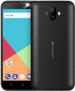 Nově v českých obchodech – Redmi 5, S7, Homtom S9 plus
