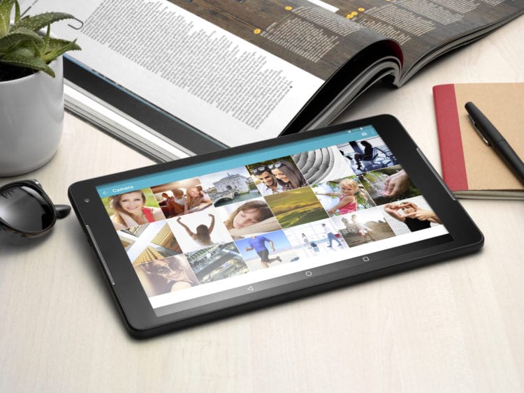 Alcatel uvádí na český a slovenský trh tablet A3 10 LTE