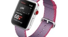 Apple Watch dokáží zachytit srdeční problémy s 97% přesností