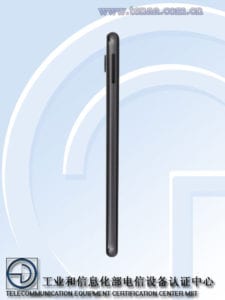 Sharp FS8018 dorazí jako Aquos S3