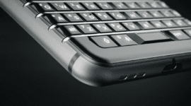 BlackBerry s TCL chystá KEYtwo