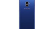 Samsung představil Galaxy A8 (2018) a Galaxy A8+ (2018) [aktualizováno]