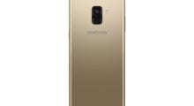Samsung představil Galaxy A8 (2018) a Galaxy A8+ (2018) [aktualizováno]