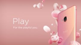 HTC U Play 2 může dorazit začátkem roku 2018