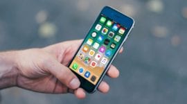 iOS 11: Jak efektivně šetřit s mobilními daty? [návod]