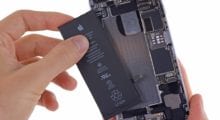 Nová baterie u staršího iPhone 6s může zlepšit výkon