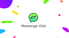 Facebook představil Messenger Kids